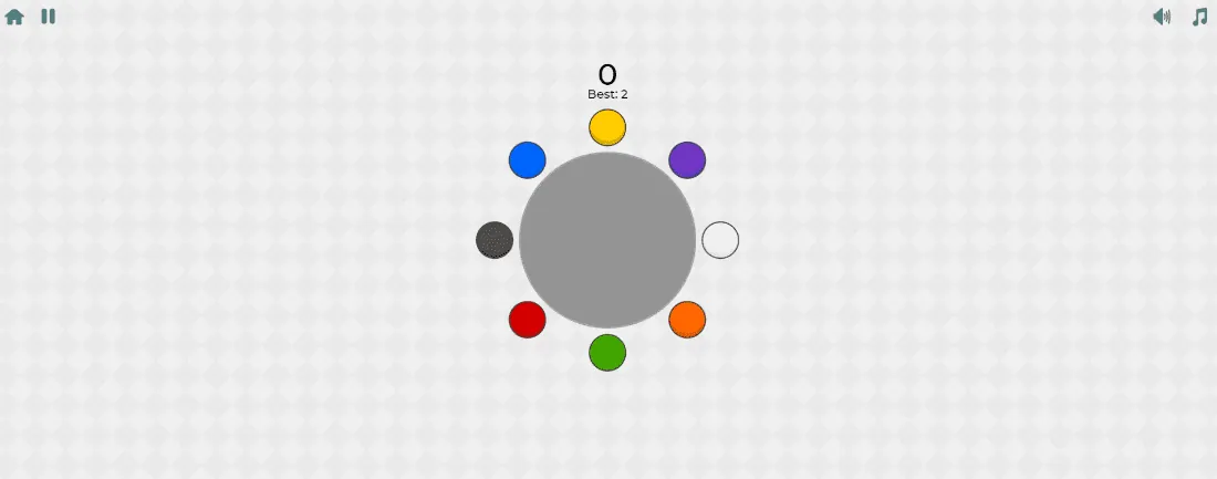 Construct 3 games integration on the Bubble.io website