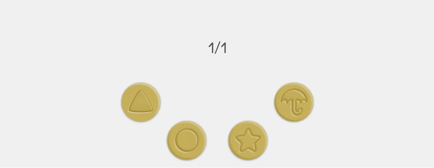Construct 3 games running on the Bubble website