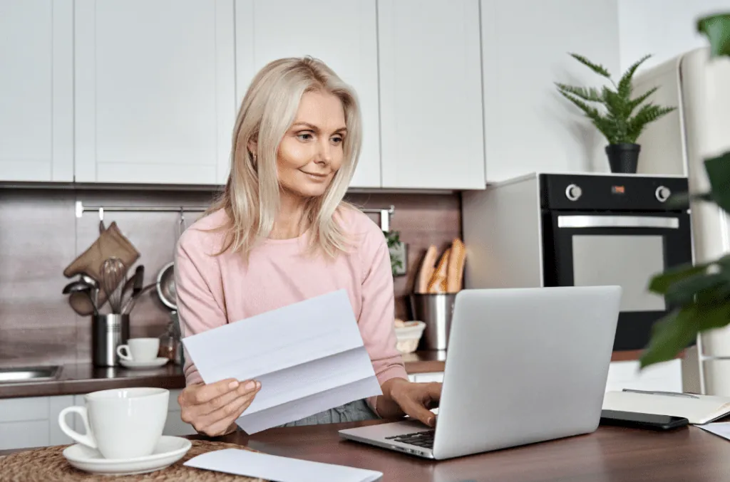 Digital Invoice