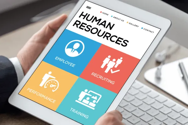 Modernize HR operations with Odoo HR