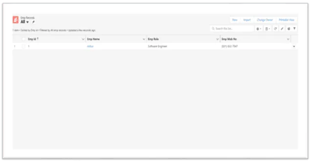Zapier step 14 screenshot