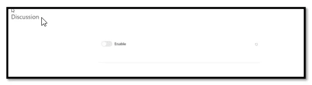 Rocket.Chat communication platform setup screenshot