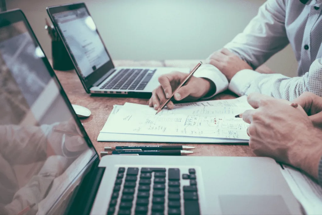 Blockchain in Odoo integration