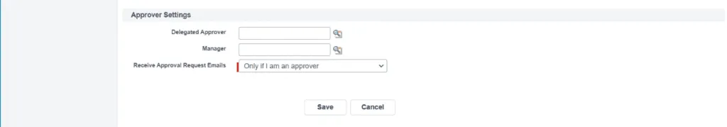 Save the Development Mode setting