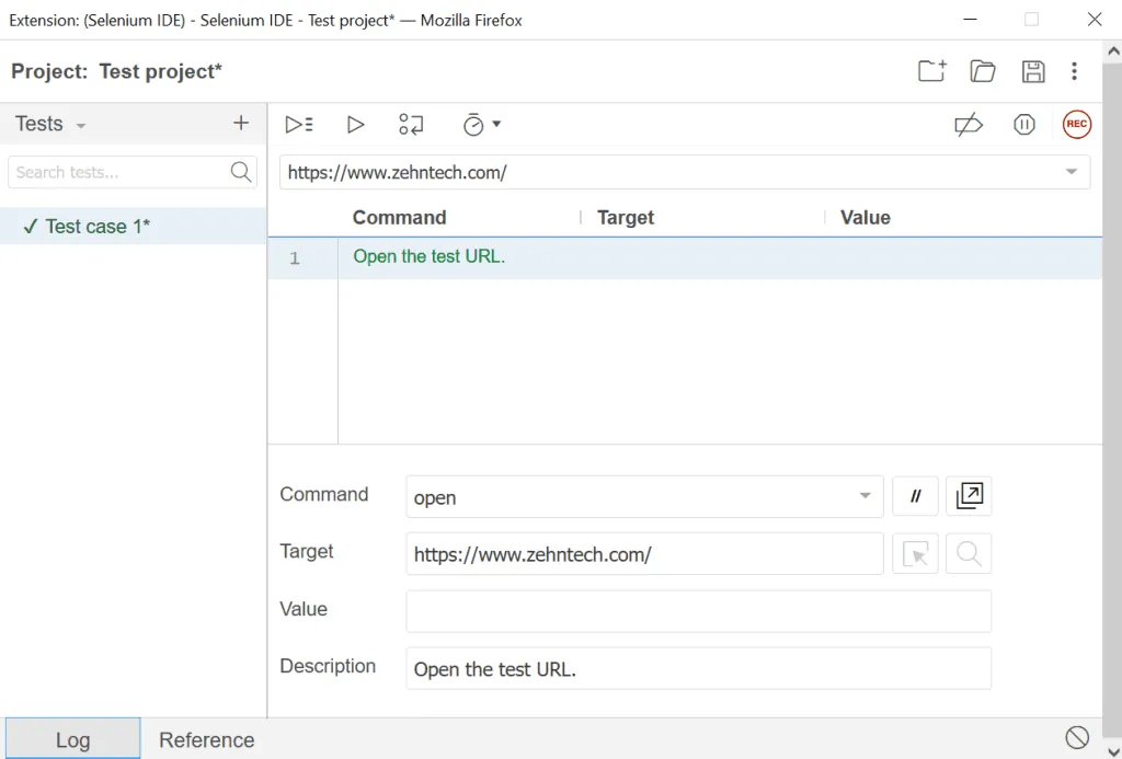 zehntech selenium extension 1024x693 1